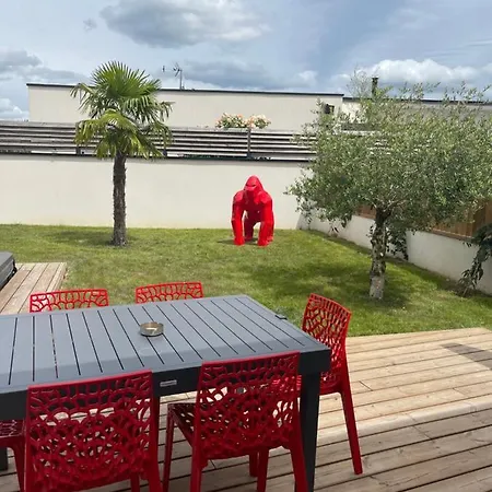 Alojamento de Acomodação e Pequeno-almoço Tamaris Loft House