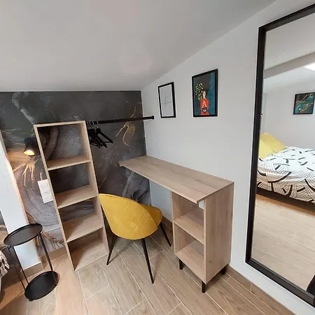 Tamaris Loft House