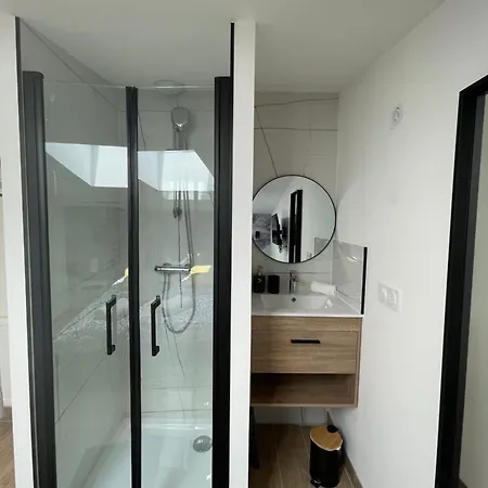 Tamaris Loft House Alojamento de Acomodação e Pequeno-almoço *