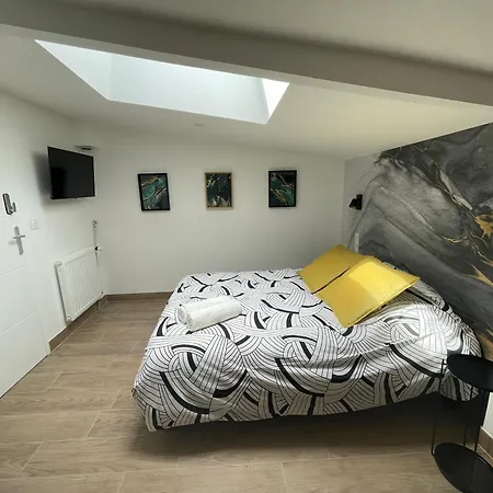 Tamaris Loft House *