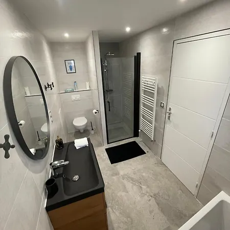 Tamaris Loft House Alojamento de Acomodação e Pequeno-almoço *